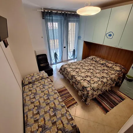 Casa Mary ريميني
