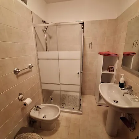 Casa Mary * ريميني
