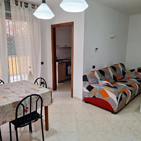 Casa Mary شقة ريميني