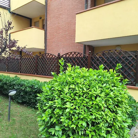 Casa Mary شقة ريميني