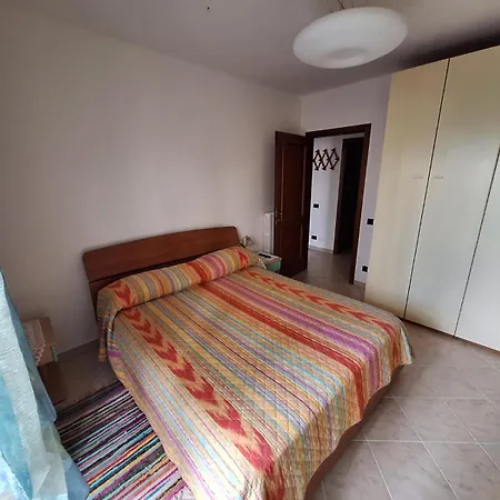 Apartment Casa Mary Rimini