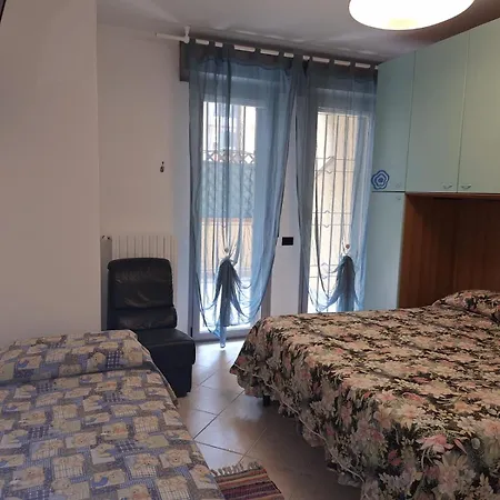 Casa Mary Apartment