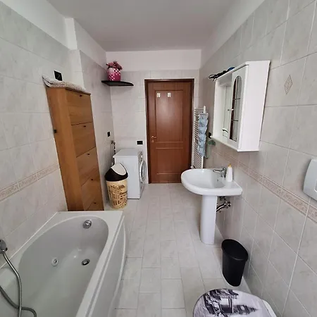 Casa Mary Apartment Rimini