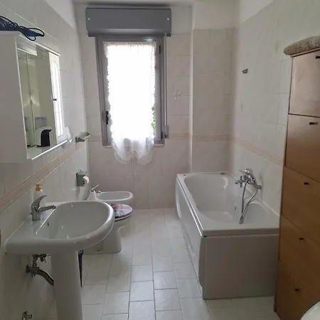 Apartment Casa Mary