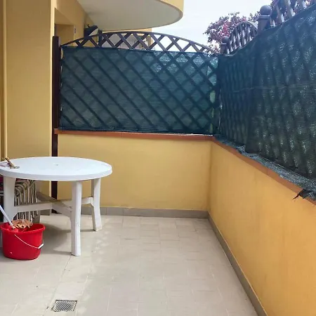 Apartment Casa Mary *
