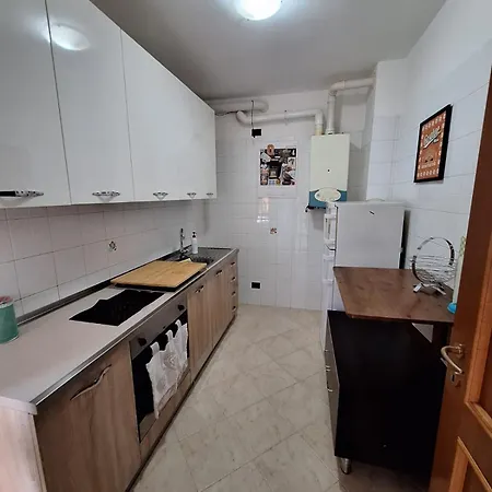 Casa Mary * Rimini