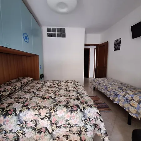 Casa Mary Apartment *