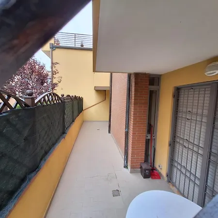 Casa Mary * Rimini