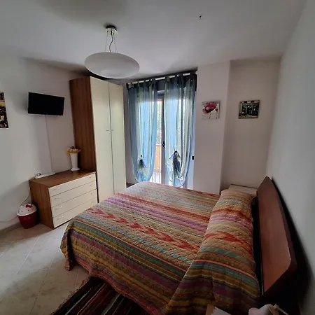 Casa Mary Apartment Rimini