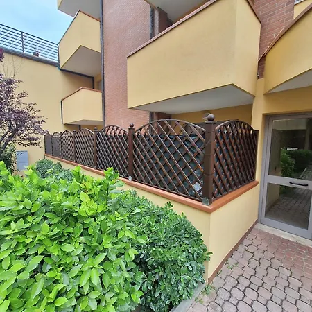 Casa Mary * Rimini