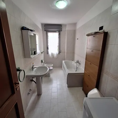 Casa Mary Rimini